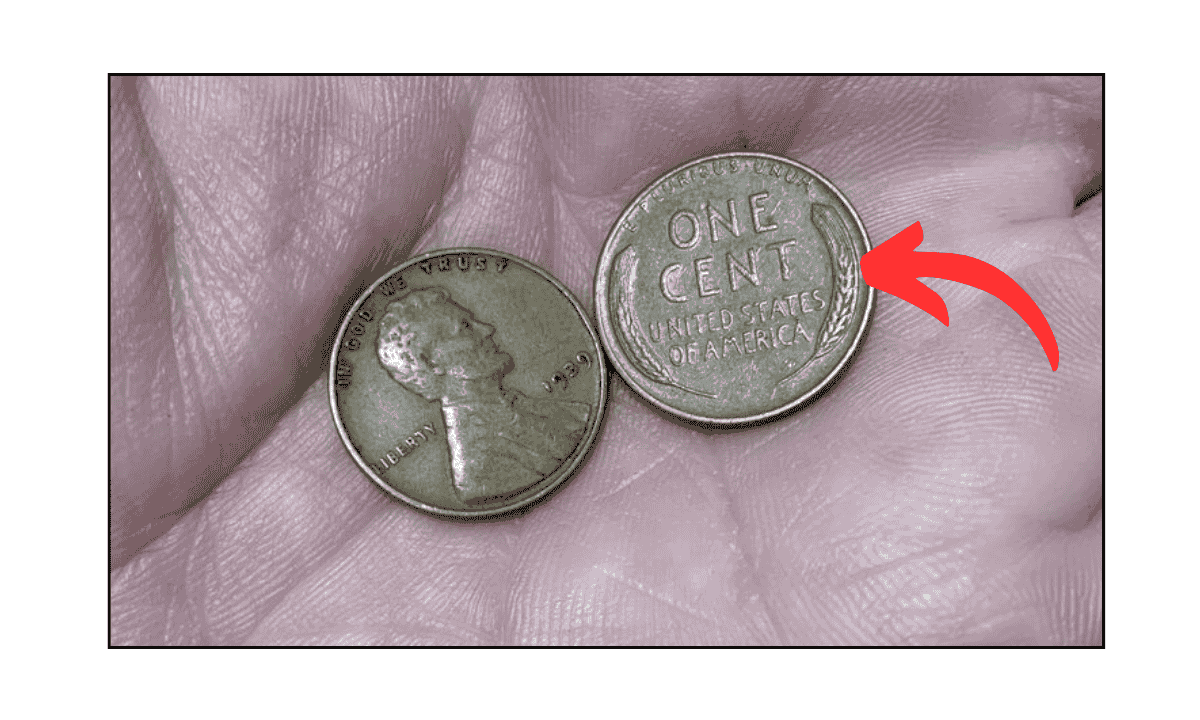 The Lincoln Wheat Penny Valued at $2.7 Million, Still in Circulation