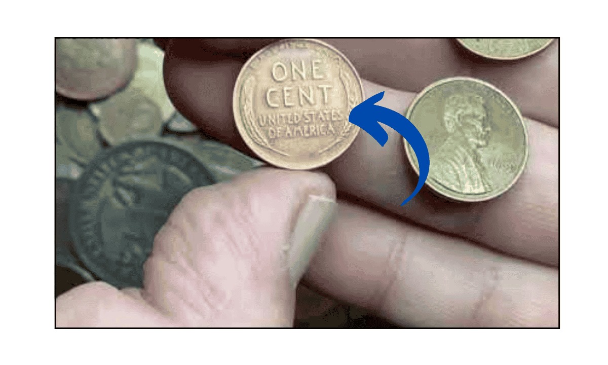The Lincoln Wheat Penny Valued at $8.2 Million, Still in Circulation